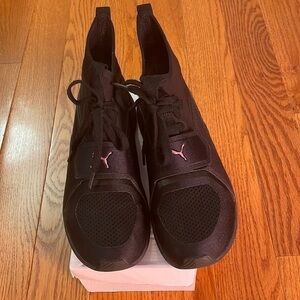 Puma Phenom Sneaker black